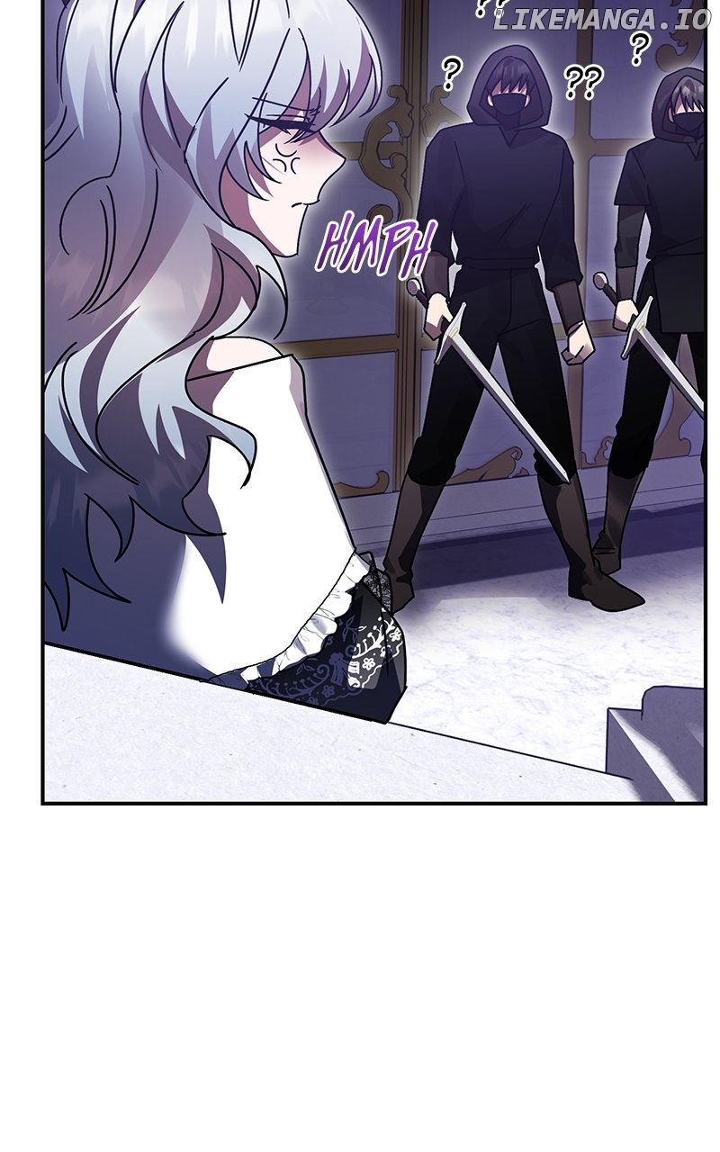 Heroes, Demons & Villains Chapter 86 - page 68