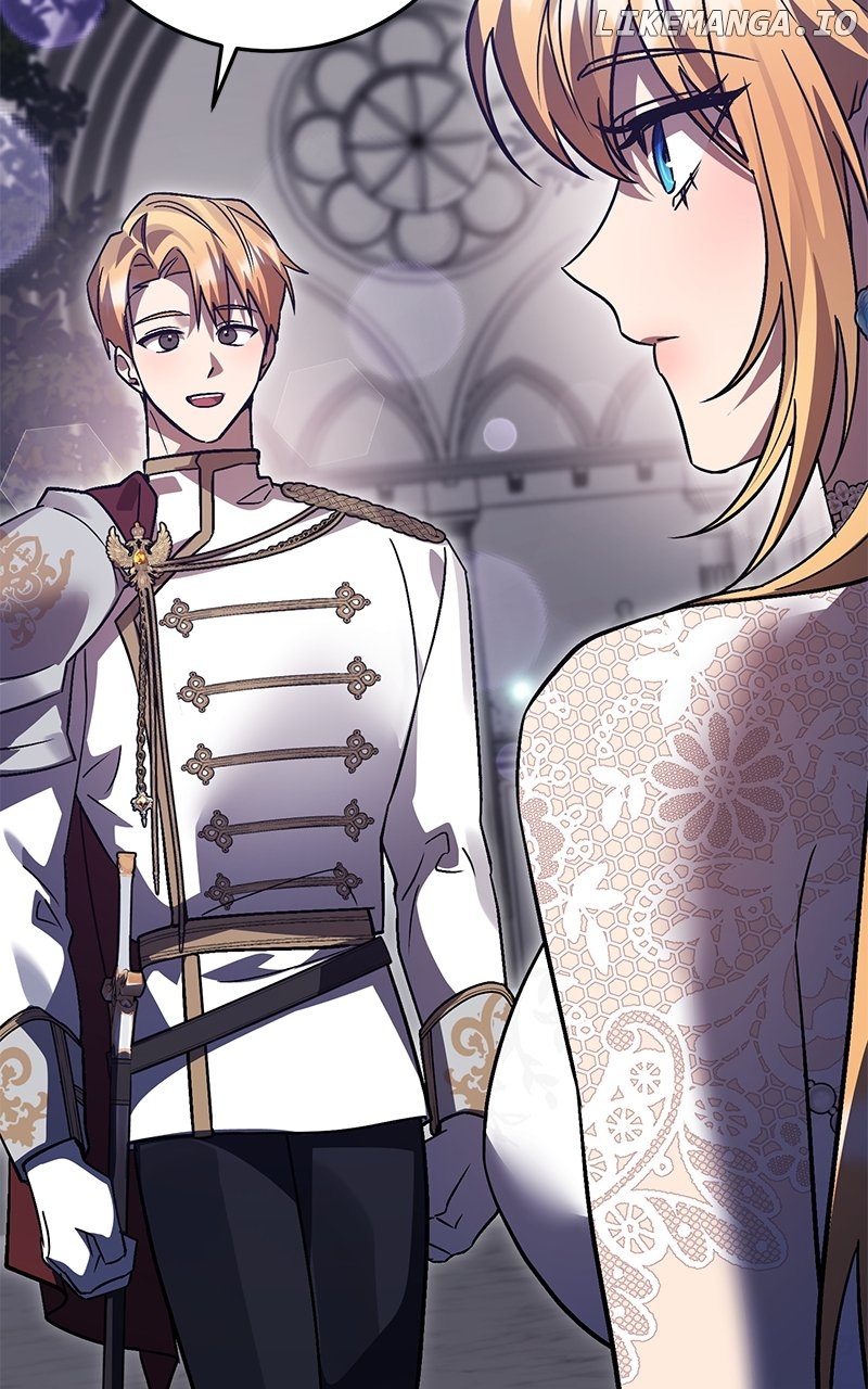 Heroes, Demons & Villains Chapter 86 - page 6