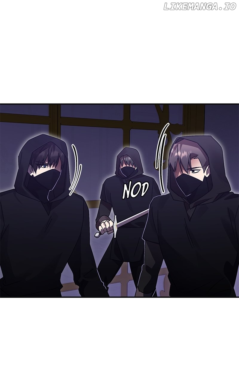 Heroes, Demons & Villains Chapter 86 - page 69