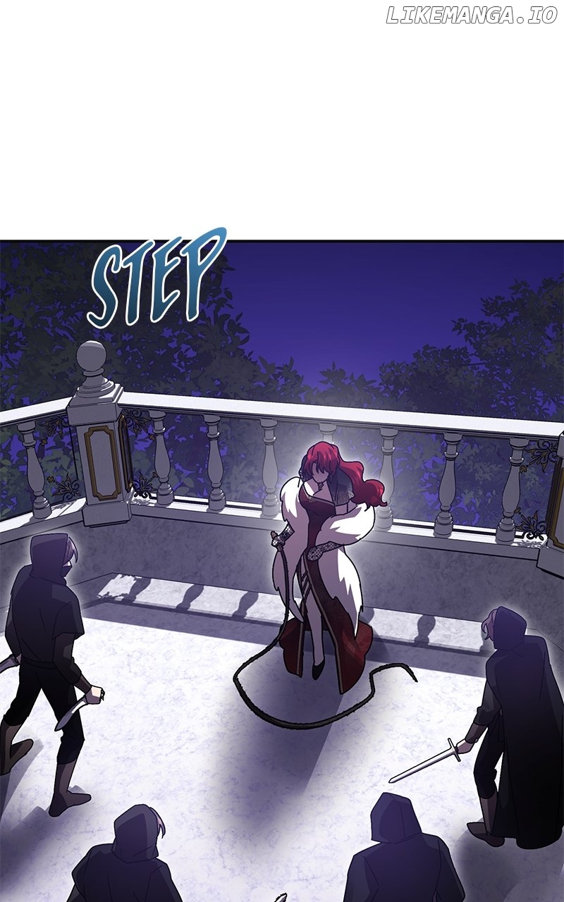 Heroes, Demons & Villains Chapter 86 - page 70