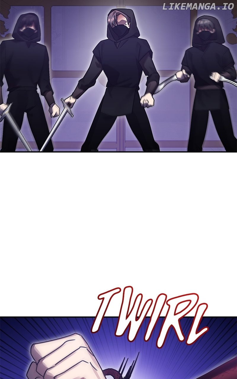 Heroes, Demons & Villains Chapter 86 - page 73