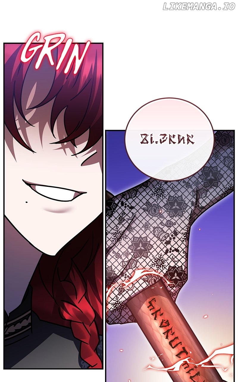 Heroes, Demons & Villains Chapter 86 - page 76