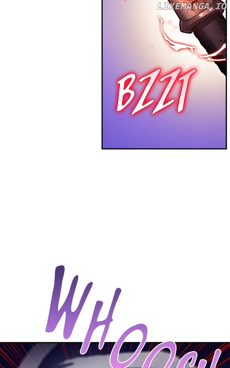 Heroes, Demons & Villains Chapter 86 - page 77