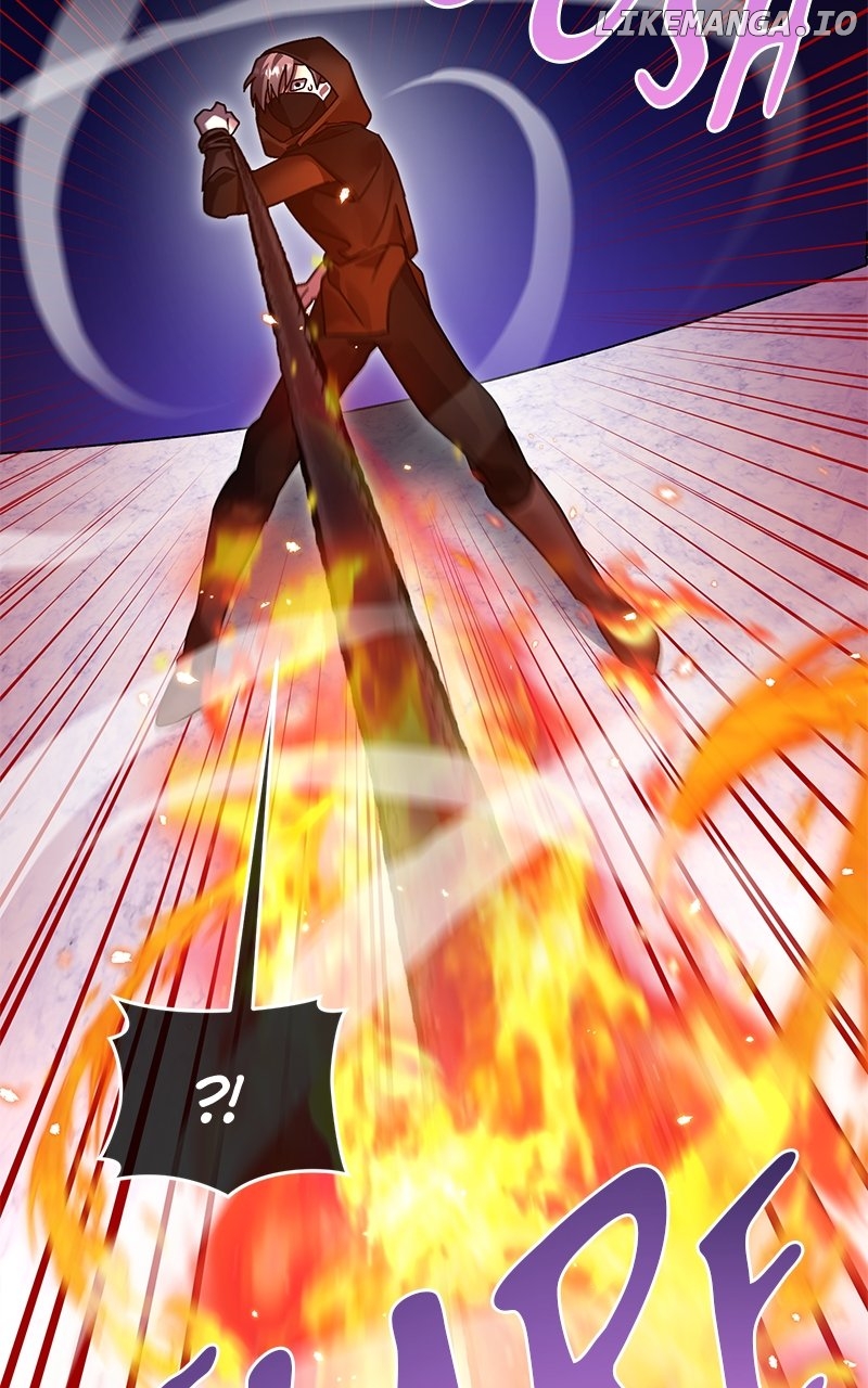 Heroes, Demons & Villains Chapter 86 - page 78