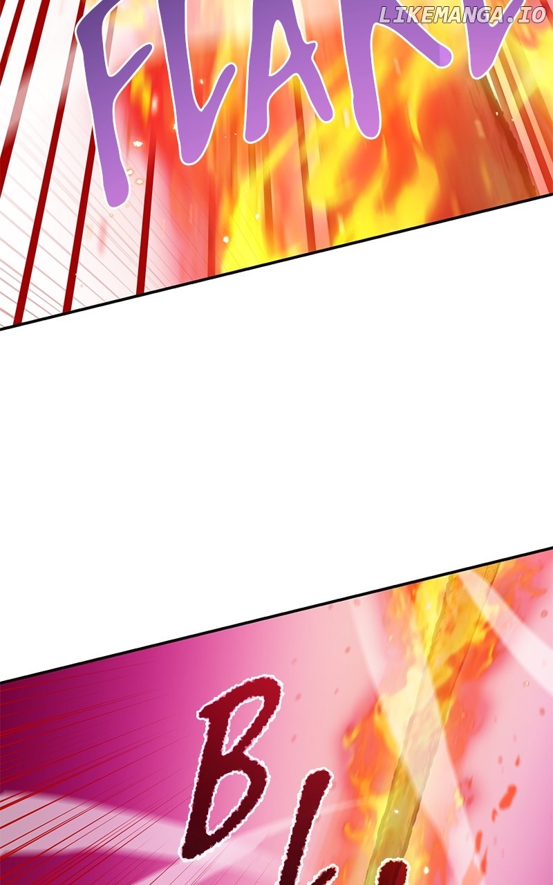 Heroes, Demons & Villains Chapter 86 - page 79