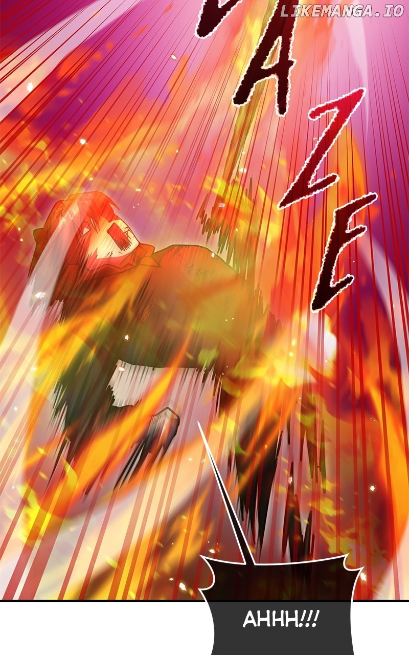 Heroes, Demons & Villains Chapter 86 - page 80