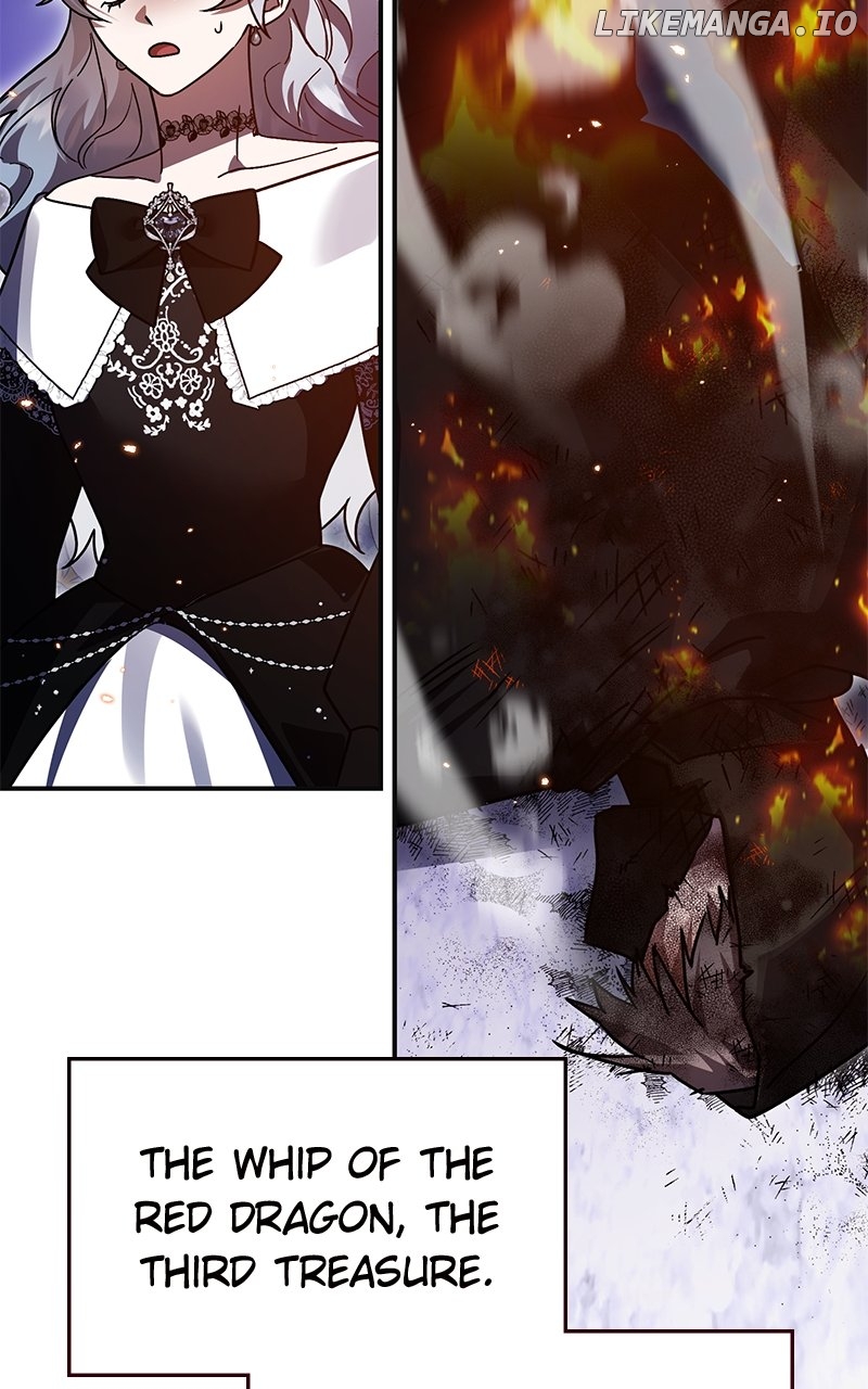 Heroes, Demons & Villains Chapter 86 - page 82