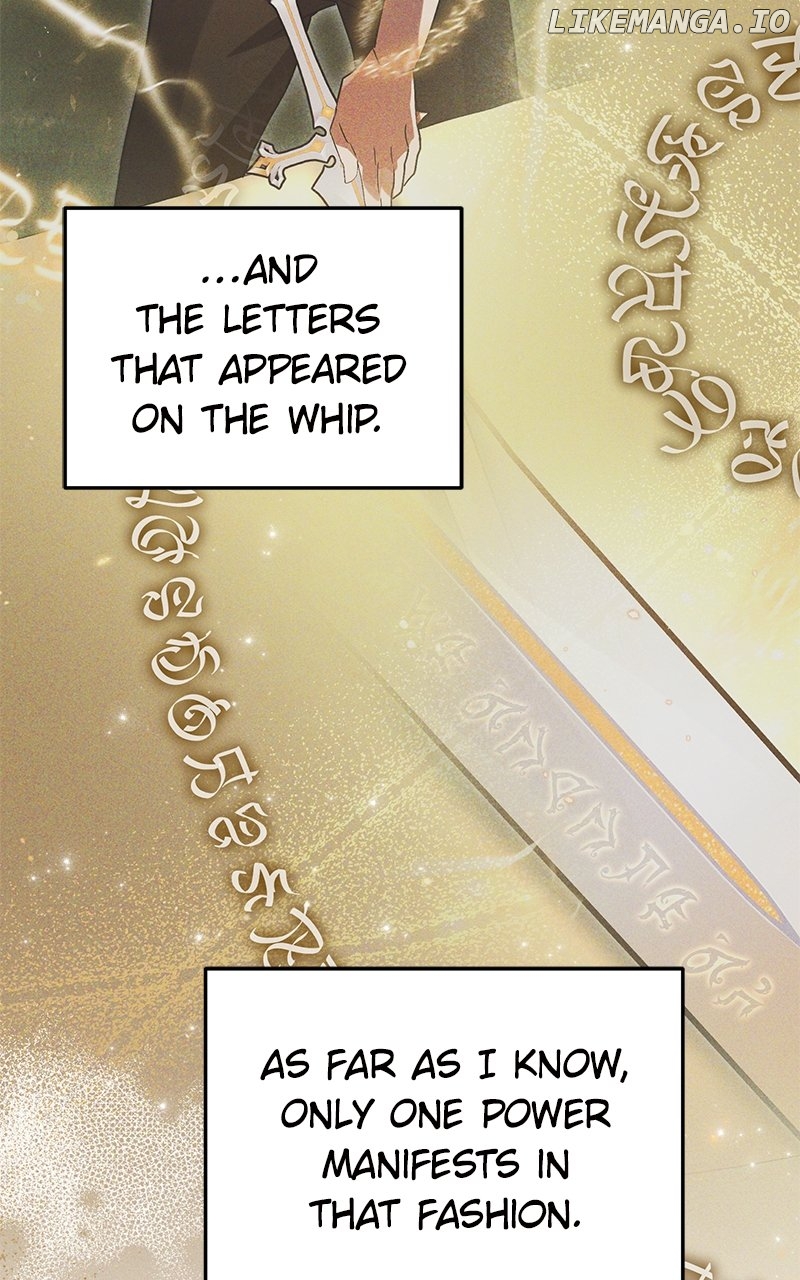 Heroes, Demons & Villains Chapter 86 - page 85