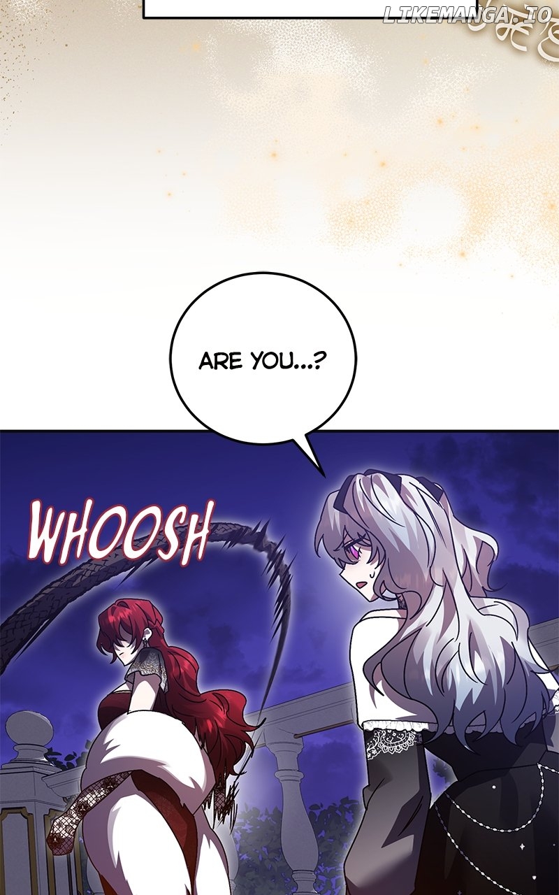 Heroes, Demons & Villains Chapter 86 - page 86