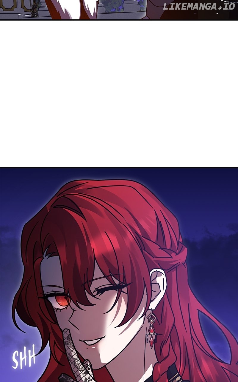 Heroes, Demons & Villains Chapter 86 - page 87