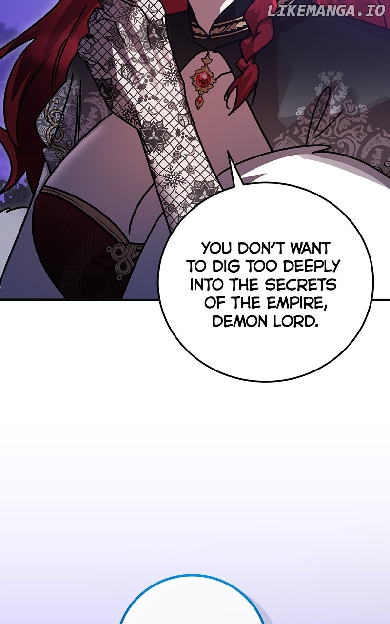 Heroes, Demons & Villains Chapter 86 - page 88