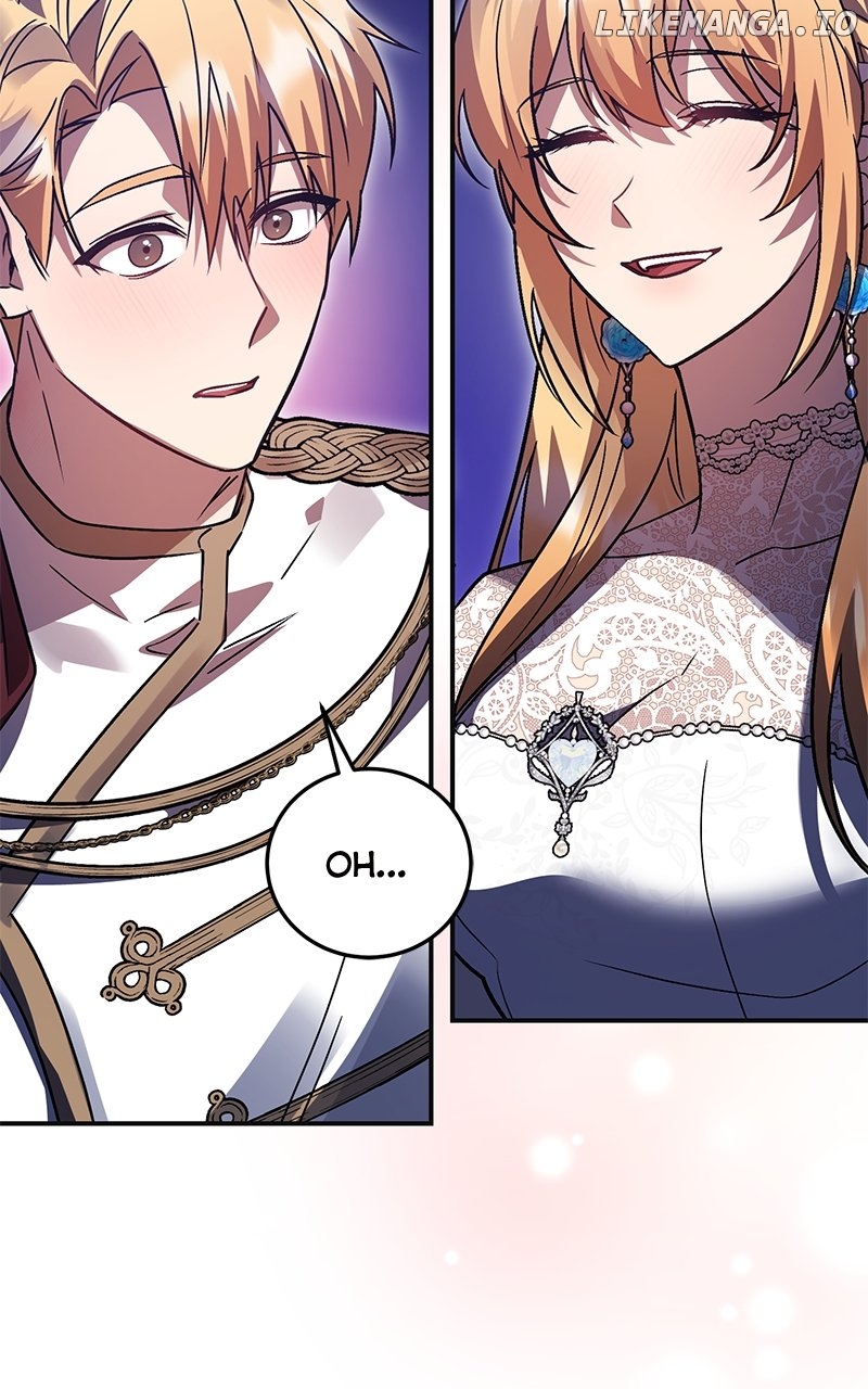 Heroes, Demons & Villains Chapter 86 - page 8