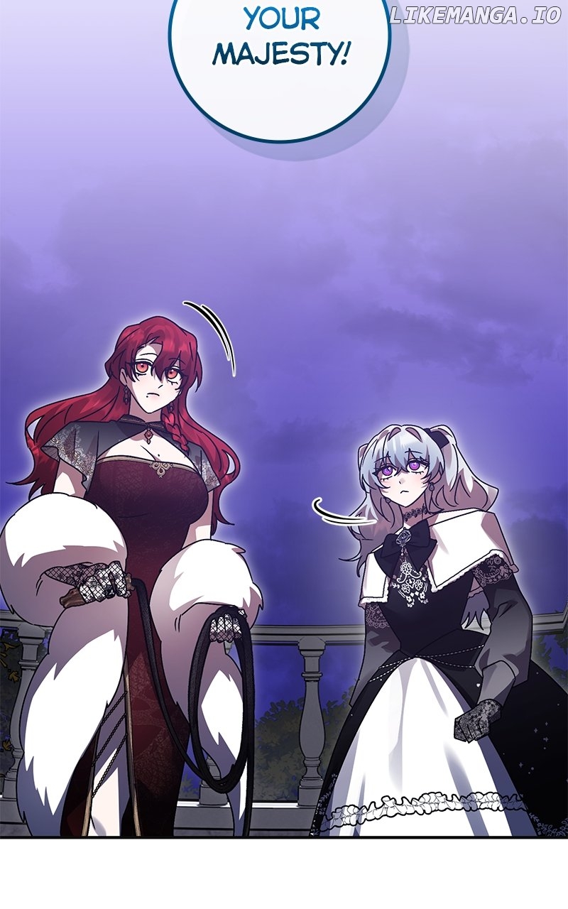 Heroes, Demons & Villains Chapter 86 - page 89