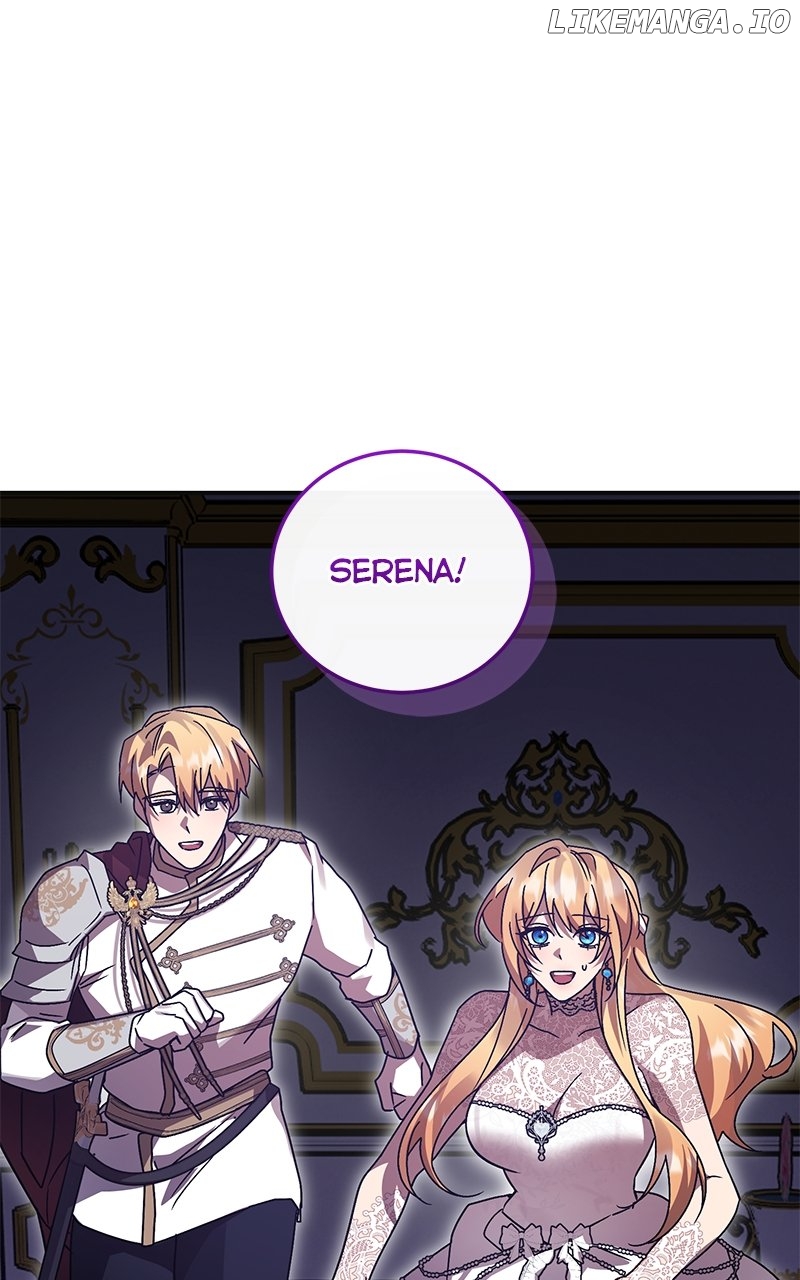 Heroes, Demons & Villains Chapter 86 - page 90