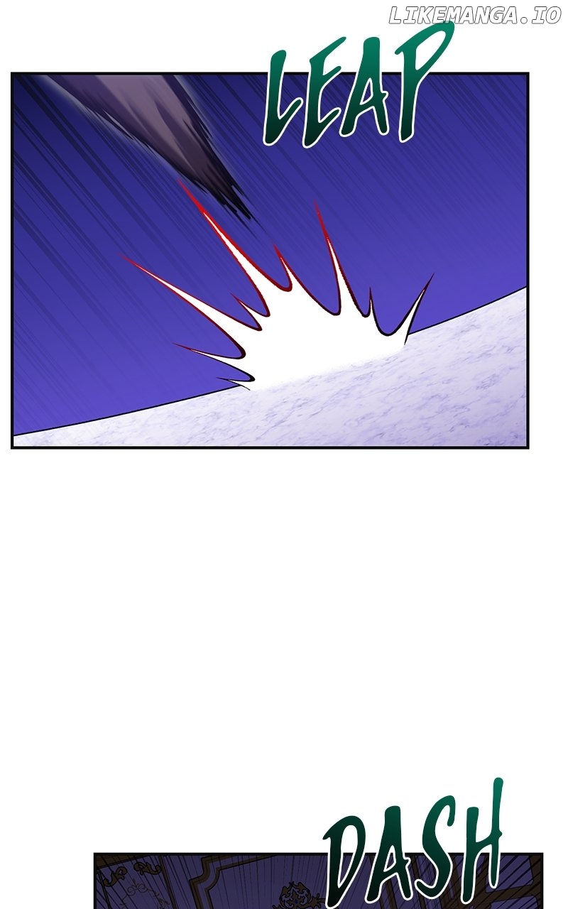 Heroes, Demons & Villains Chapter 86 - page 92