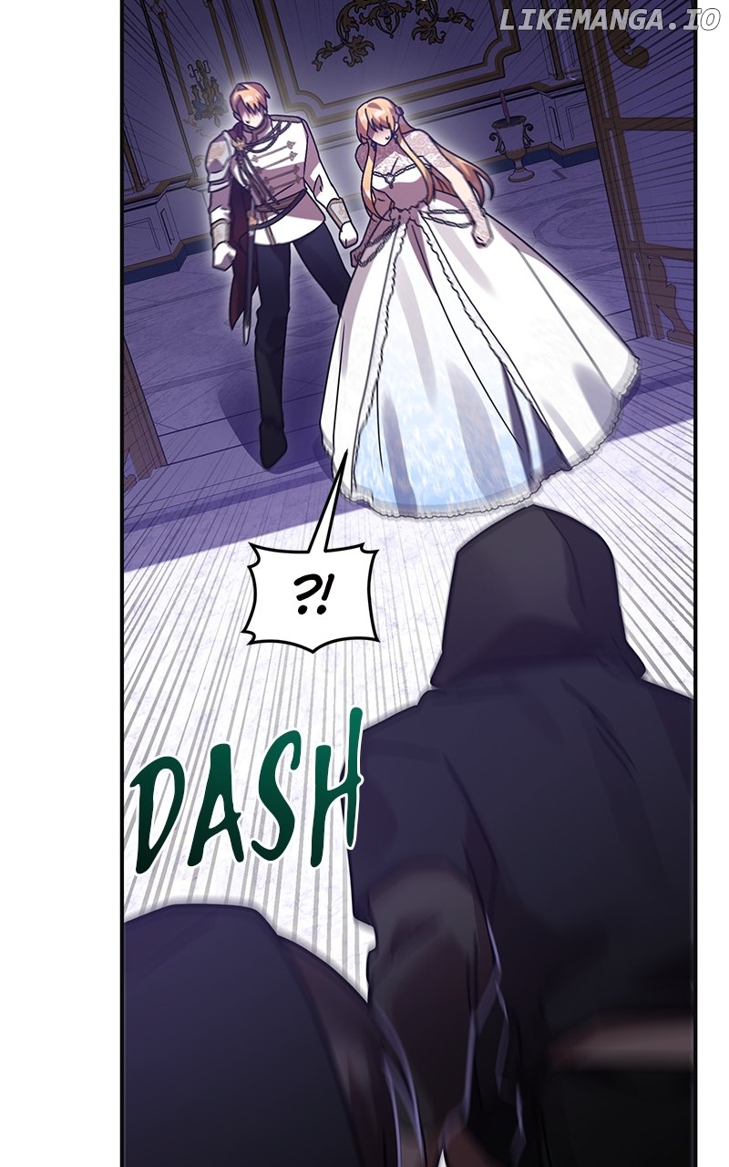 Heroes, Demons & Villains Chapter 86 - page 93