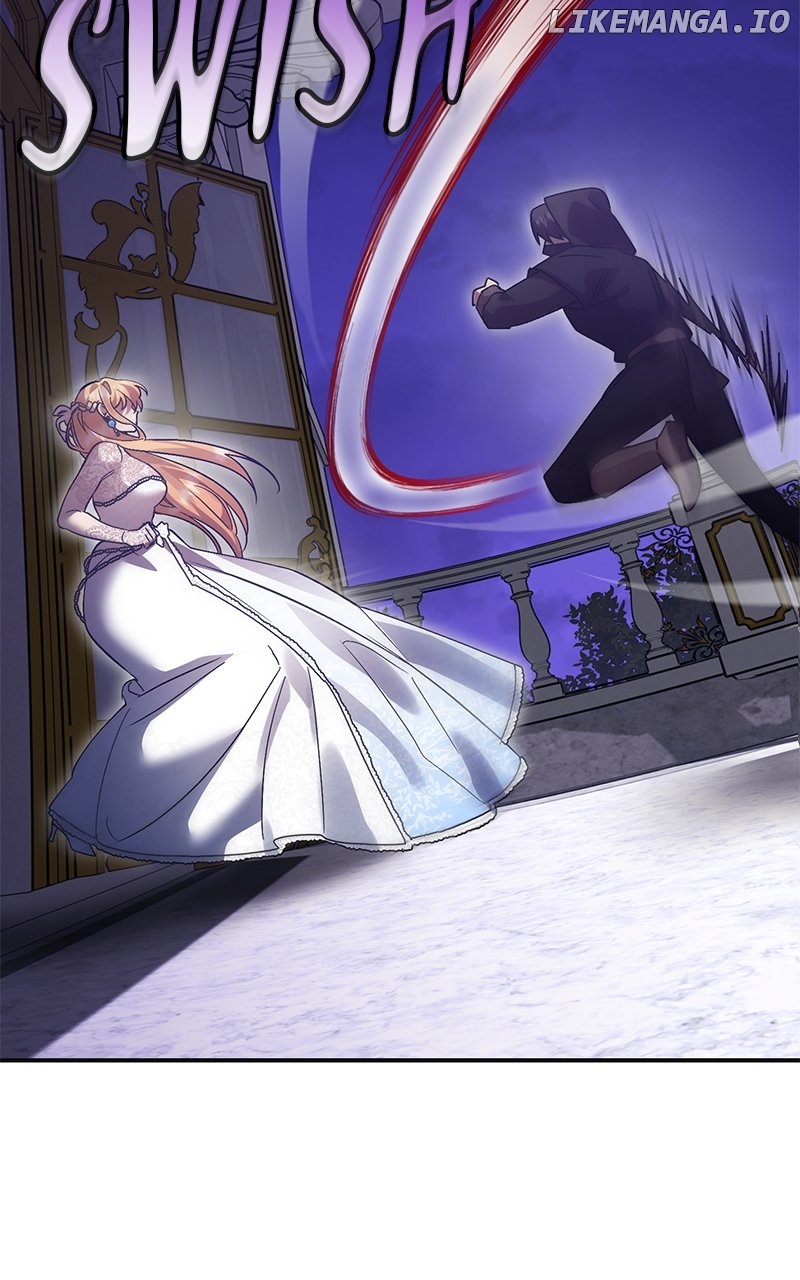 Heroes, Demons & Villains Chapter 86 - page 95