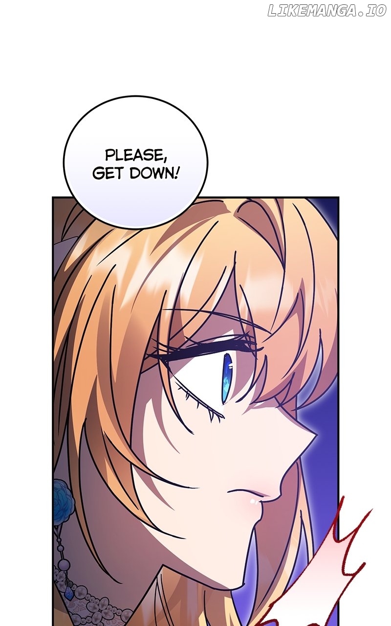 Heroes, Demons & Villains Chapter 86 - page 96