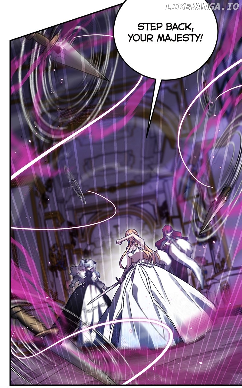 Heroes, Demons & Villains Chapter 87 - page 100