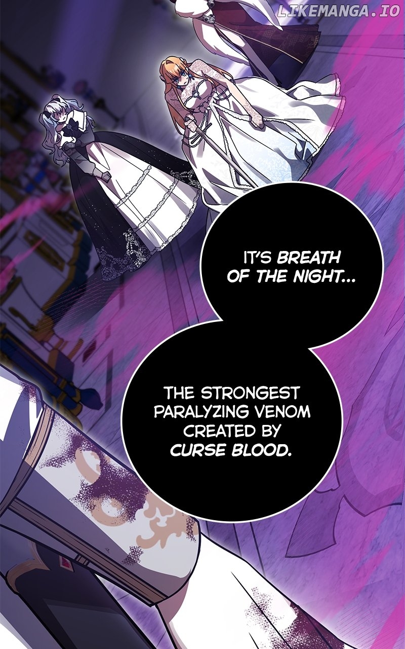 Heroes, Demons & Villains Chapter 87 - page 104