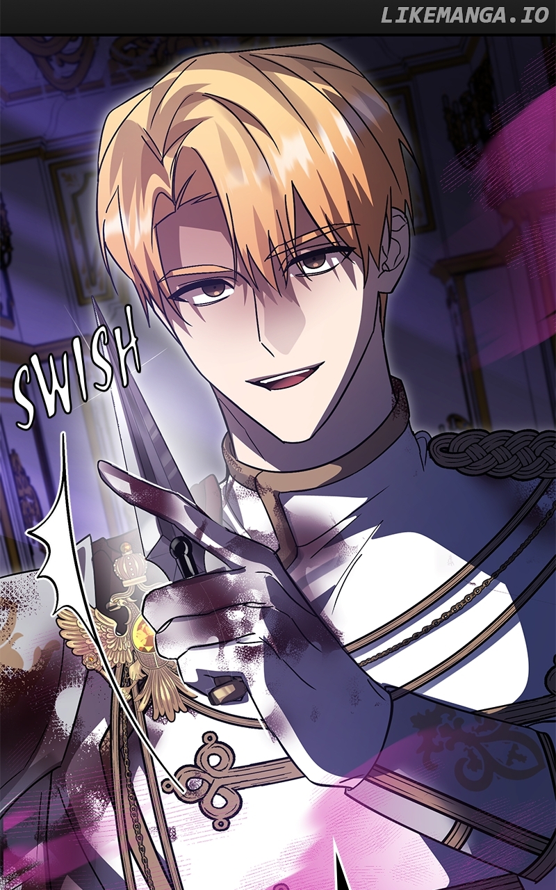 Heroes, Demons & Villains Chapter 87 - page 107