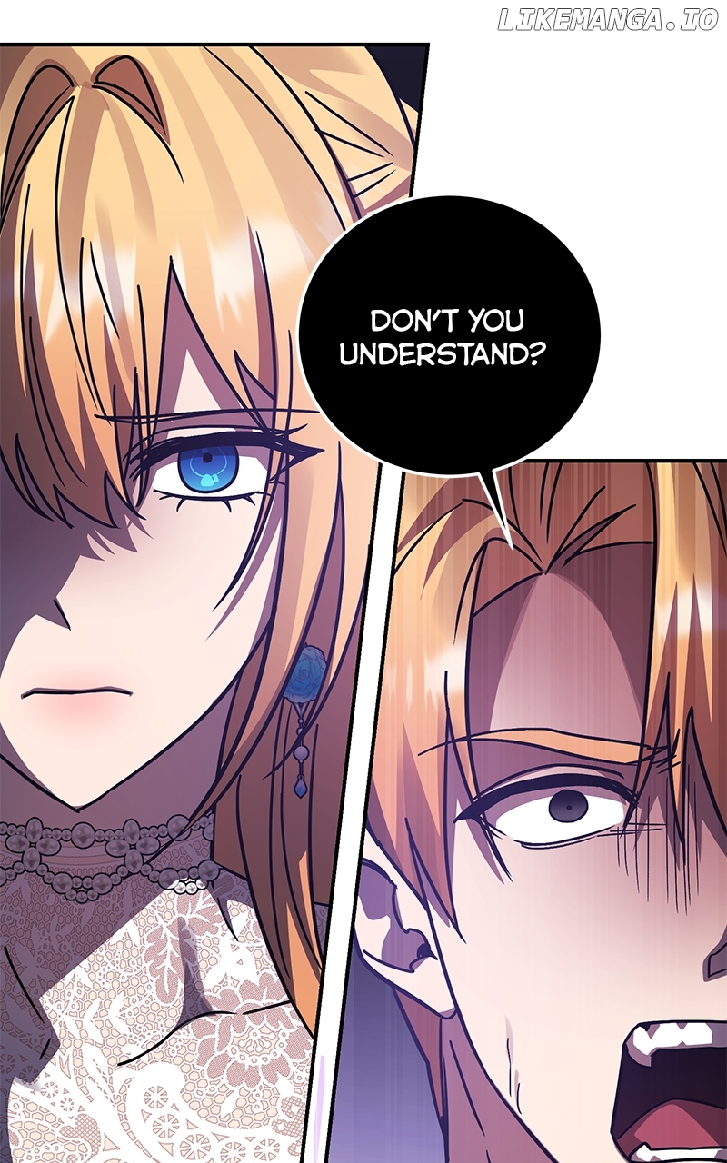 Heroes, Demons & Villains Chapter 87 - page 116