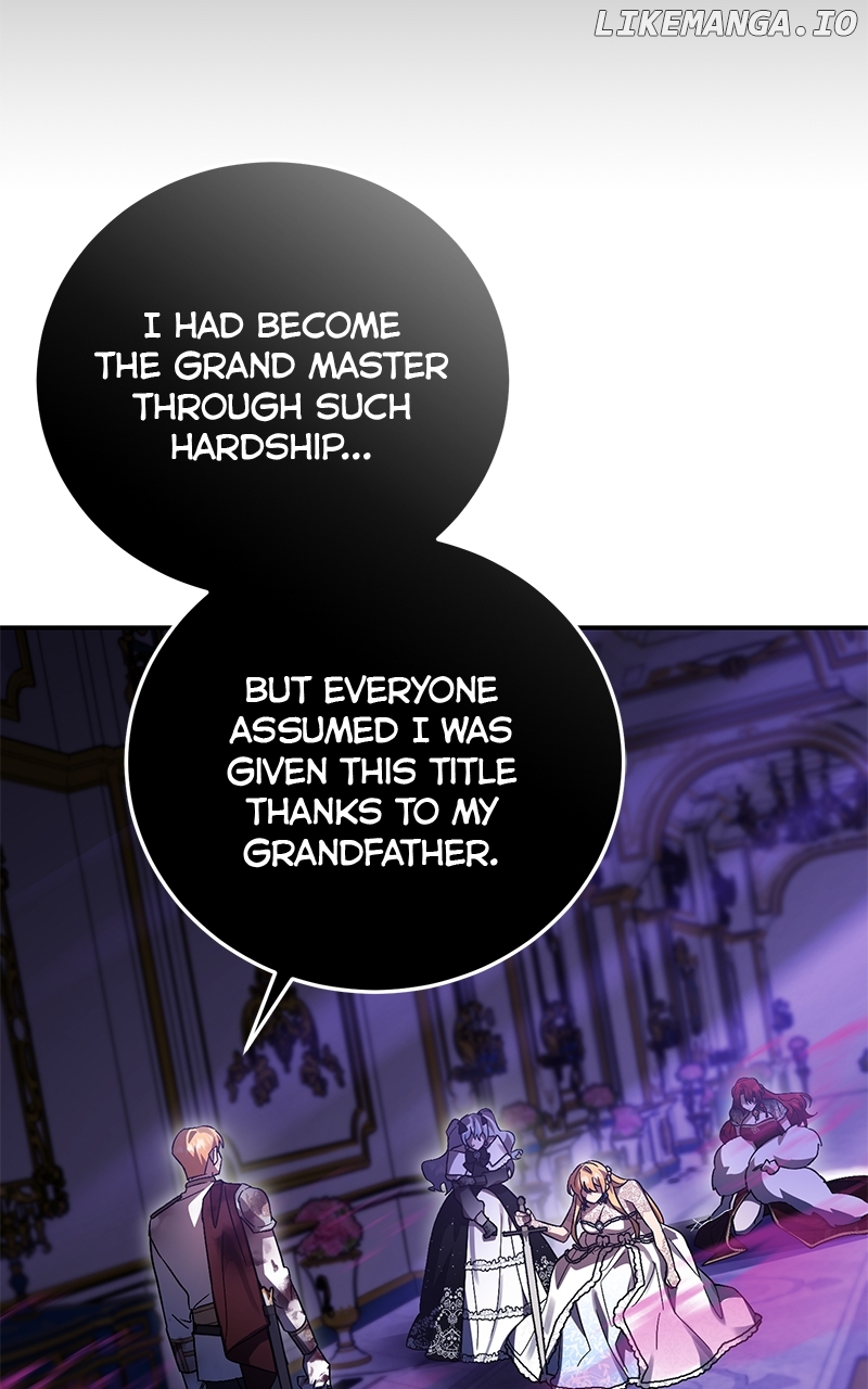 Heroes, Demons & Villains Chapter 87 - page 121