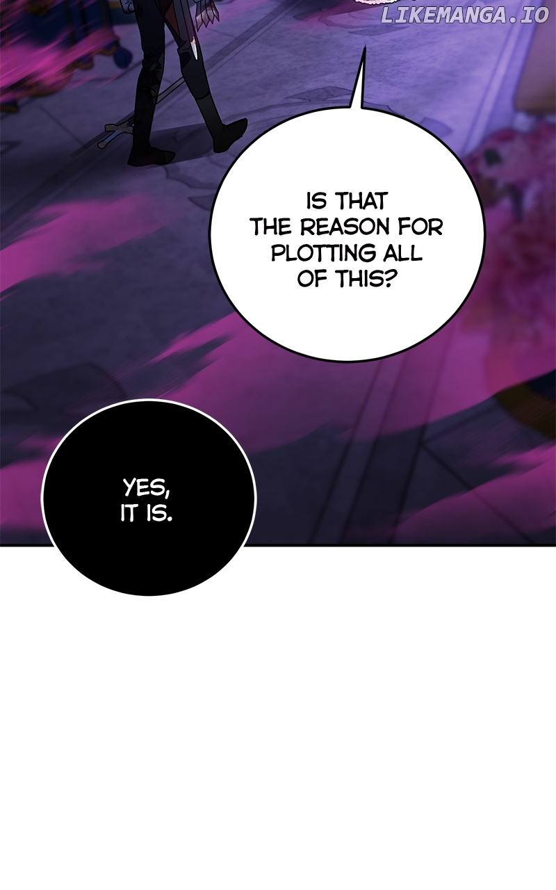 Heroes, Demons & Villains Chapter 87 - page 122