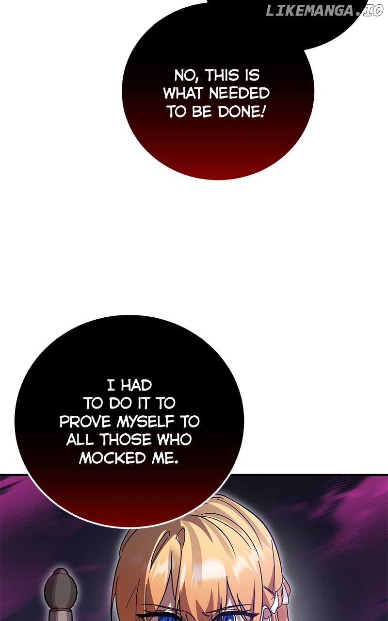 Heroes, Demons & Villains Chapter 87 - page 124