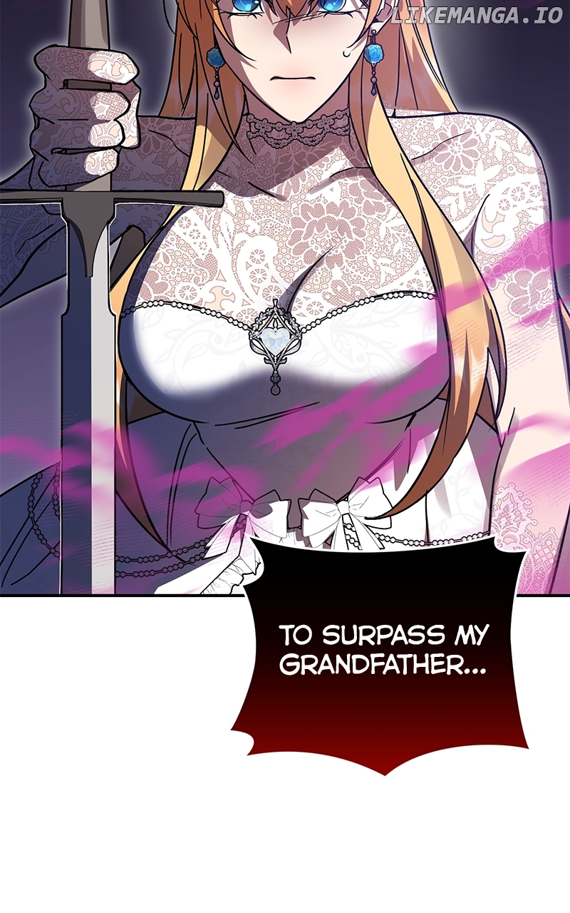 Heroes, Demons & Villains Chapter 87 - page 125