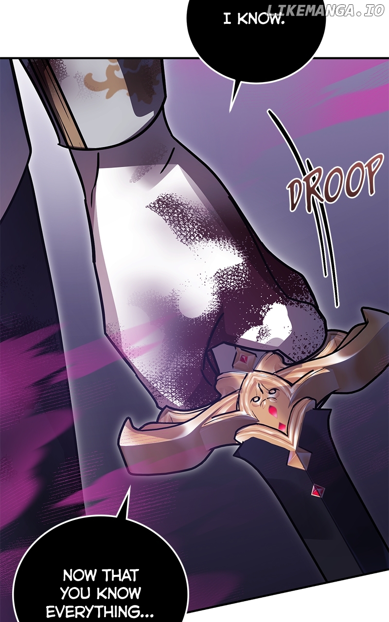 Heroes, Demons & Villains Chapter 87 - page 129