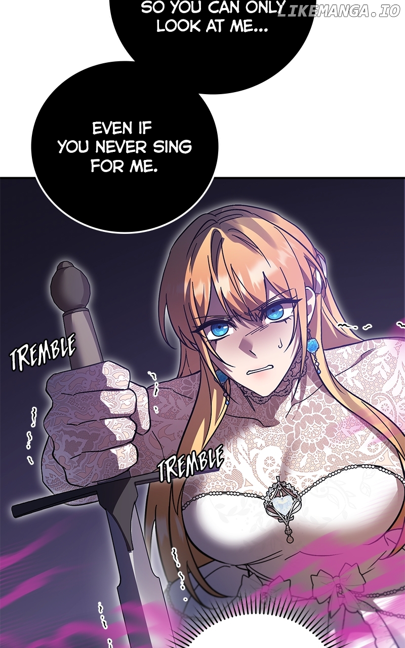 Heroes, Demons & Villains Chapter 87 - page 132