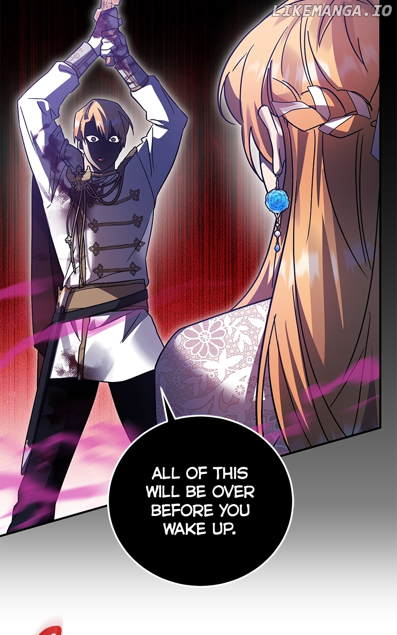 Heroes, Demons & Villains Chapter 87 - page 134