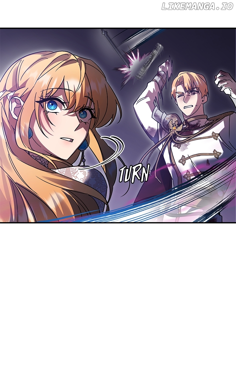 Heroes, Demons & Villains Chapter 87 - page 138