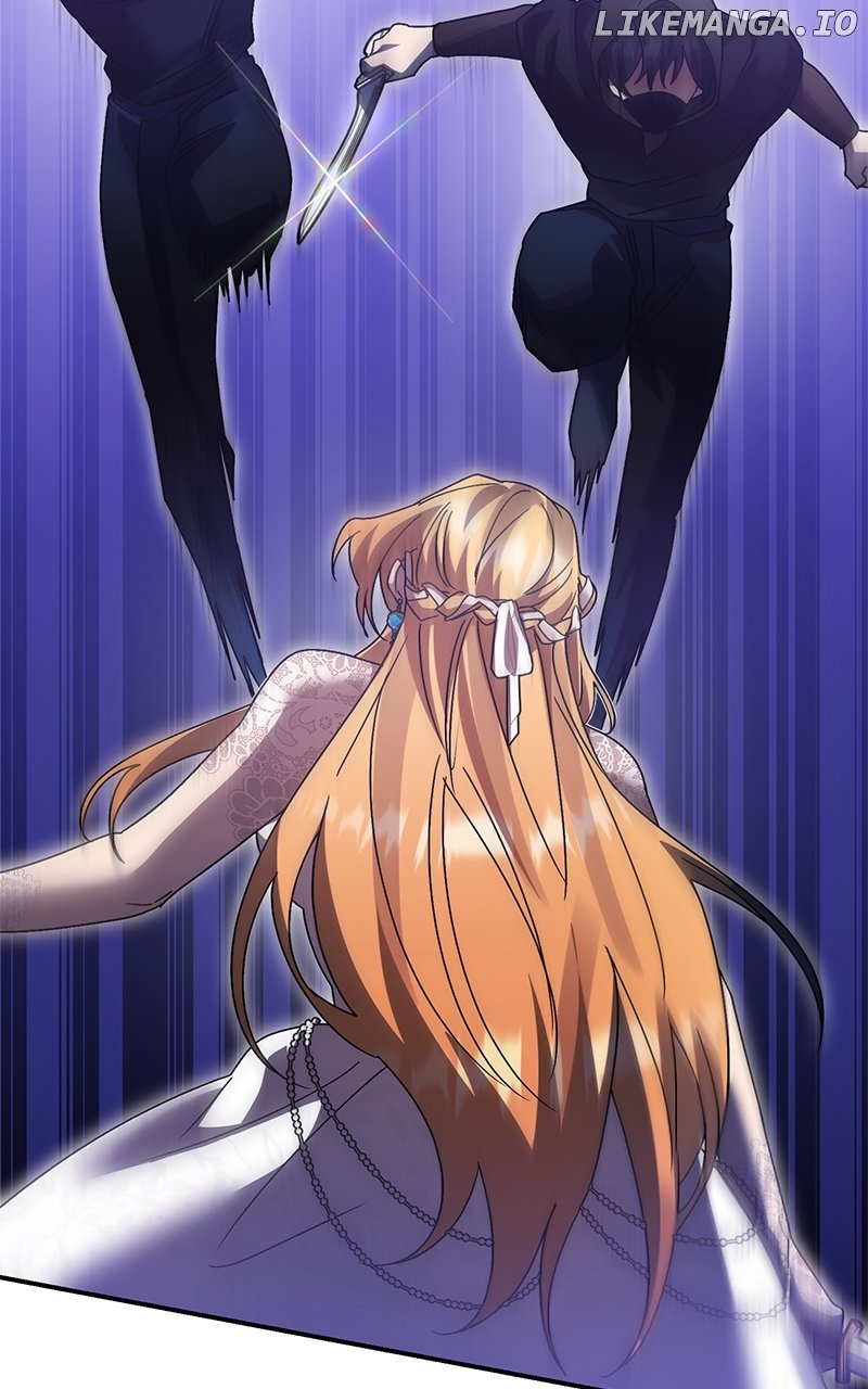 Heroes, Demons & Villains Chapter 87 - page 13