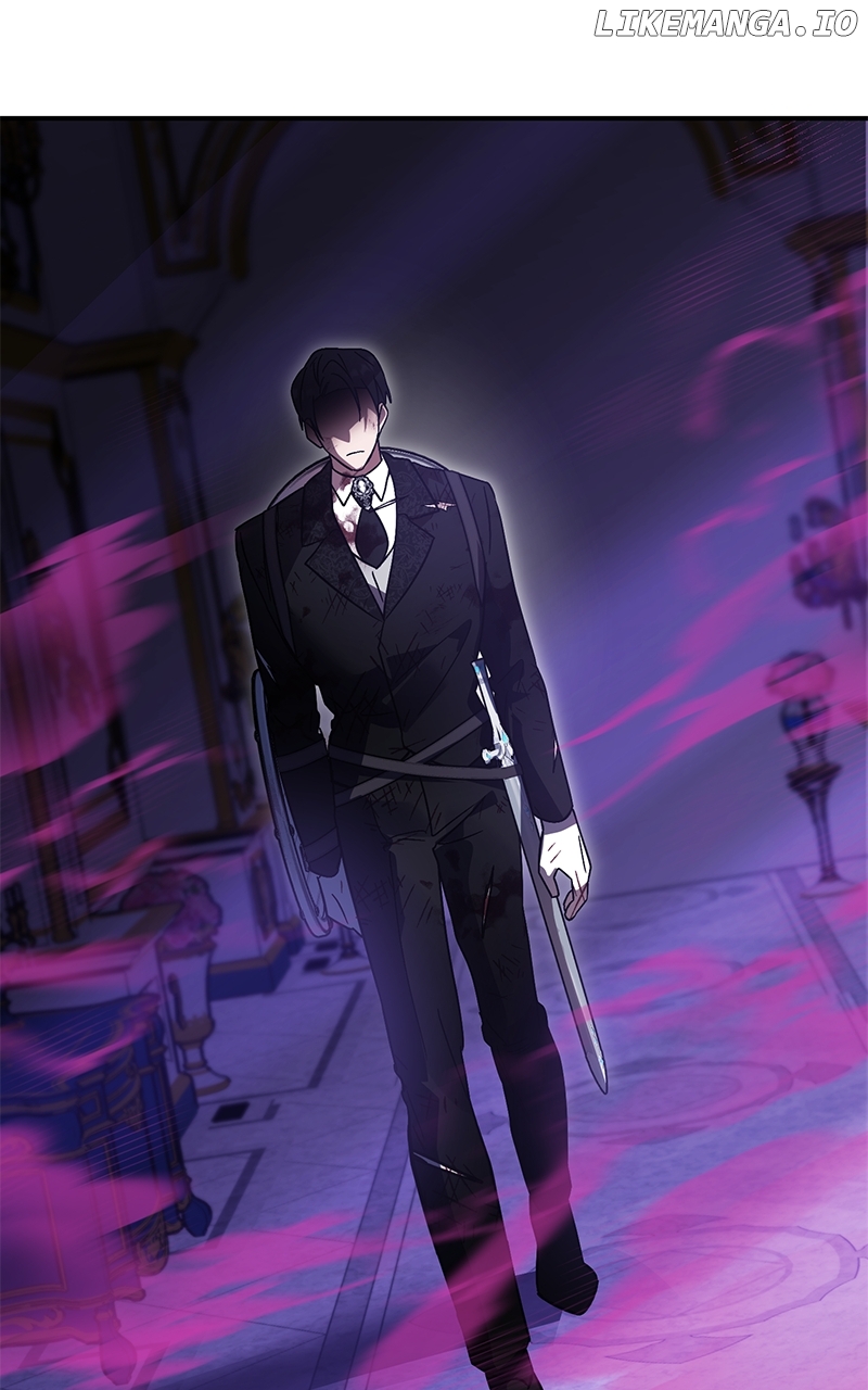 Heroes, Demons & Villains Chapter 87 - page 139