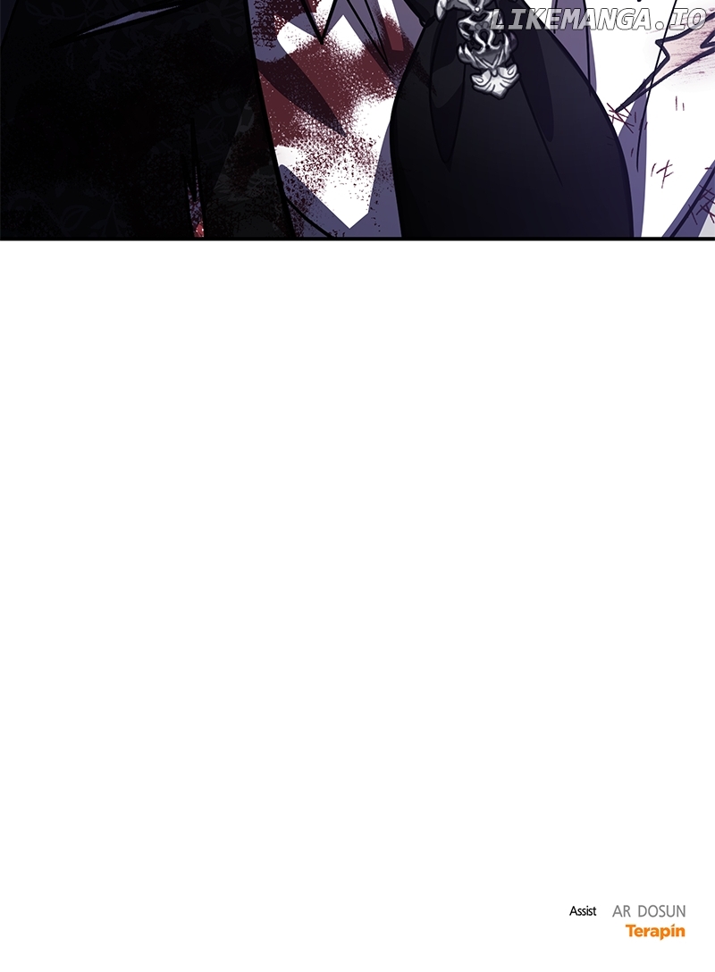 Heroes, Demons & Villains Chapter 87 - page 141