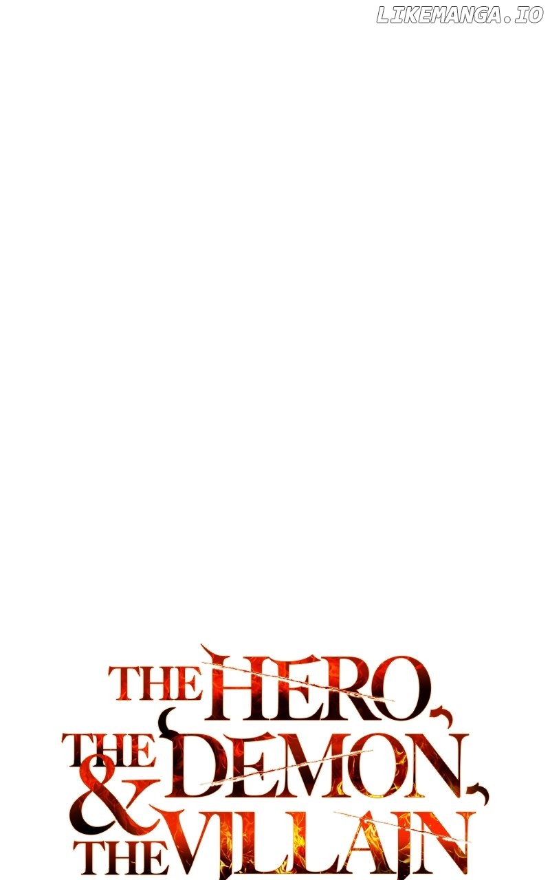 Heroes, Demons & Villains Chapter 87 - page 38