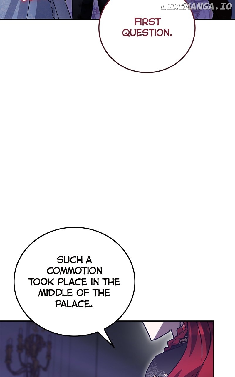 Heroes, Demons & Villains Chapter 87 - page 41