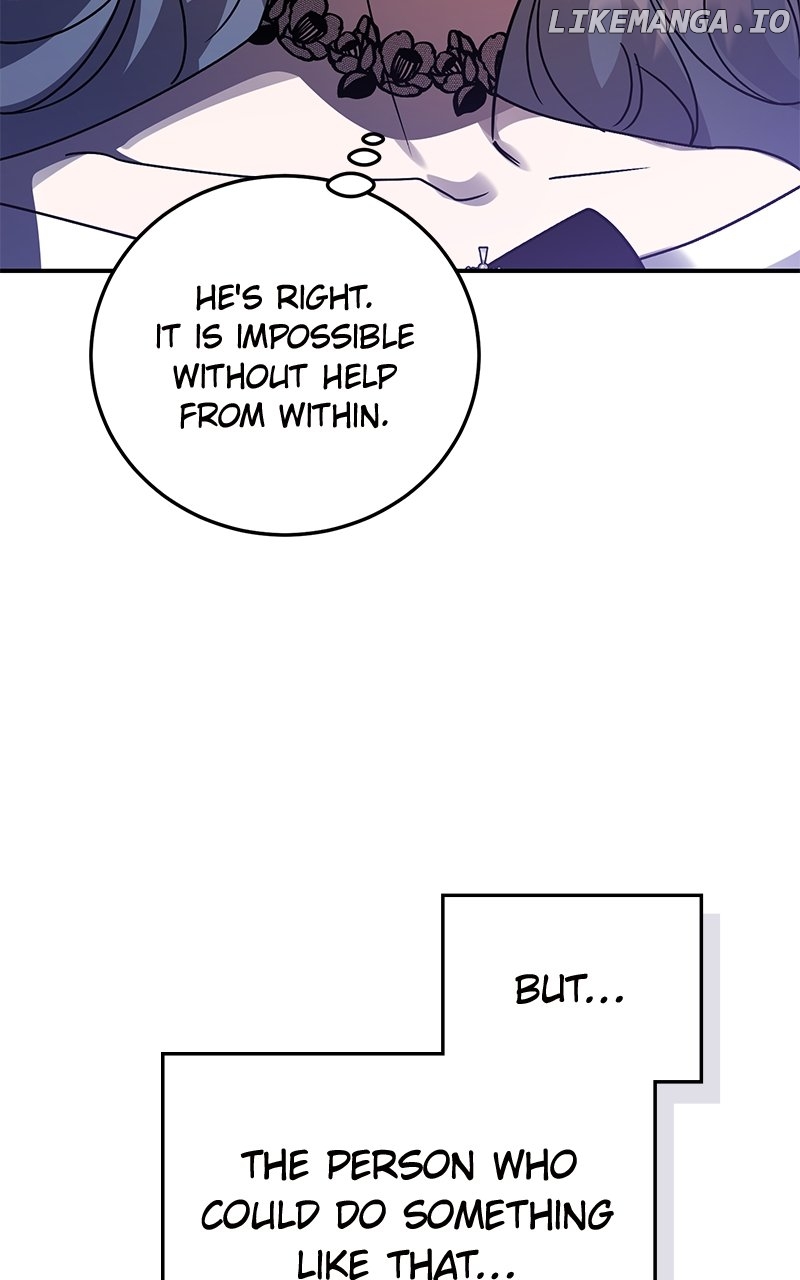 Heroes, Demons & Villains Chapter 87 - page 49