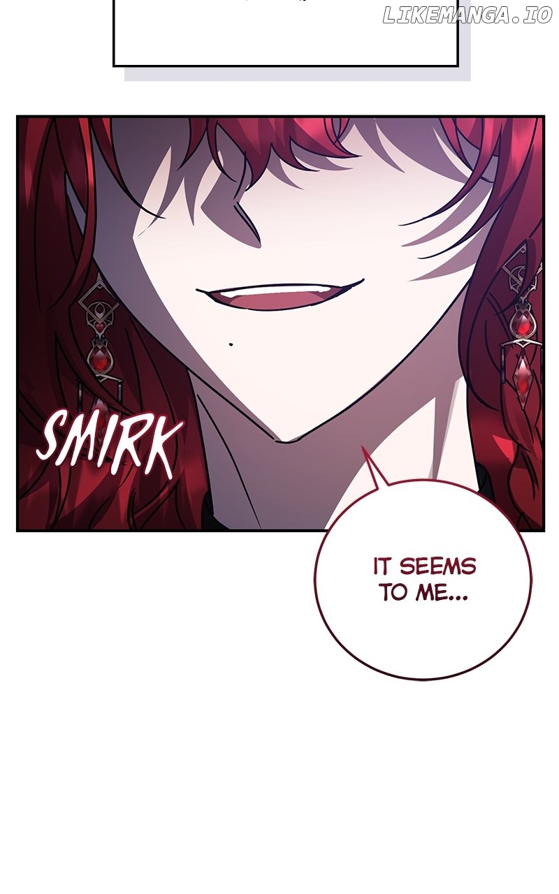 Heroes, Demons & Villains Chapter 87 - page 50