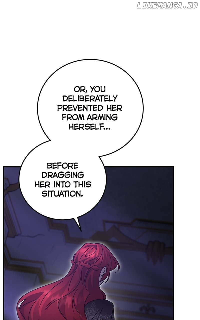 Heroes, Demons & Villains Chapter 87 - page 65