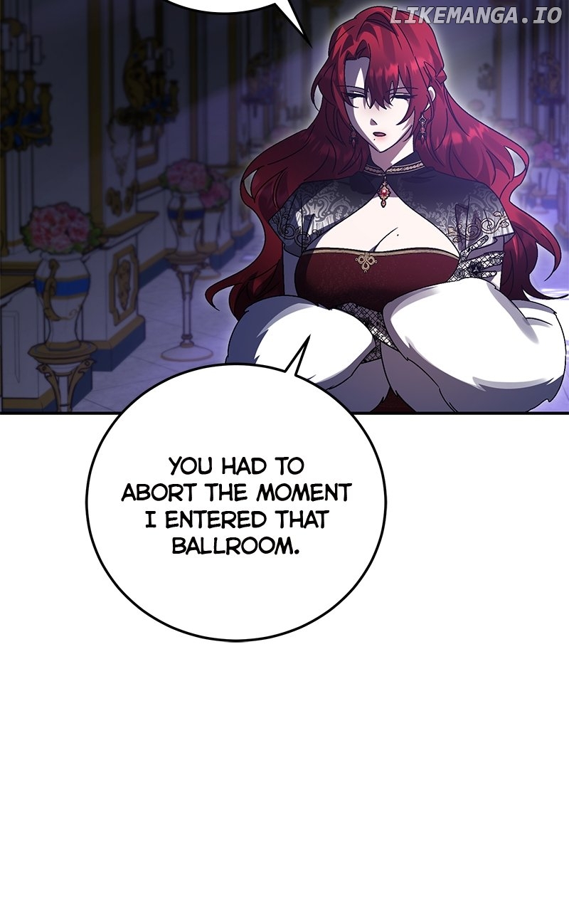 Heroes, Demons & Villains Chapter 87 - page 72