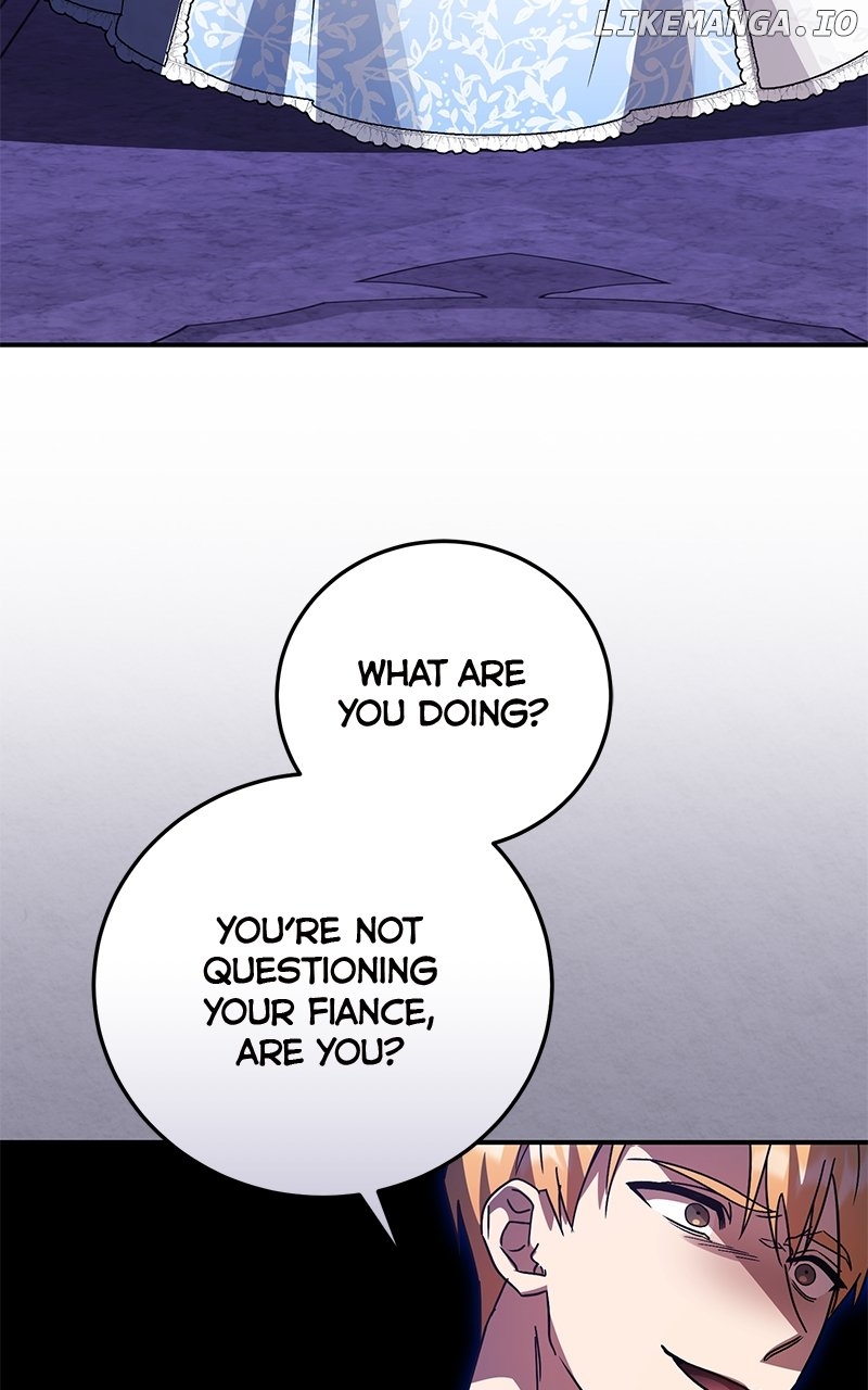 Heroes, Demons & Villains Chapter 87 - page 77