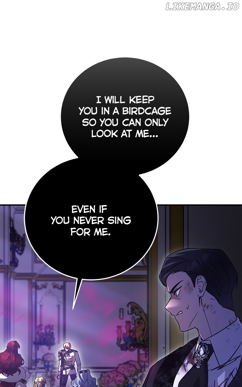 Heroes, Demons & Villains Chapter 88 - page 9