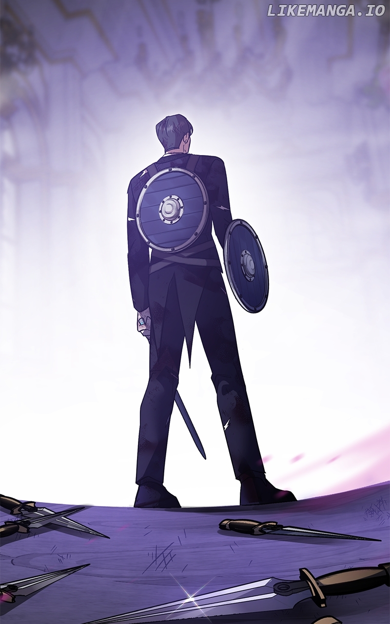 Heroes, Demons & Villains Chapter 88 - page 100