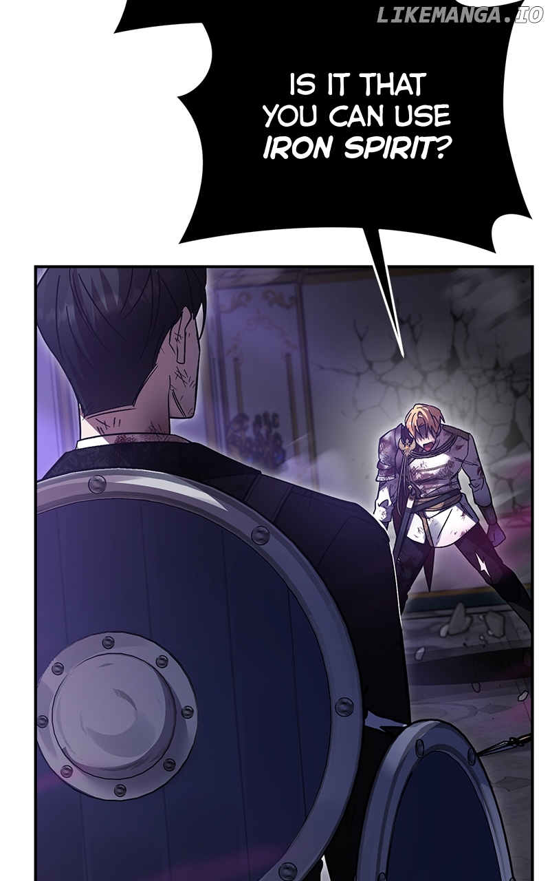 Heroes, Demons & Villains Chapter 88 - page 104