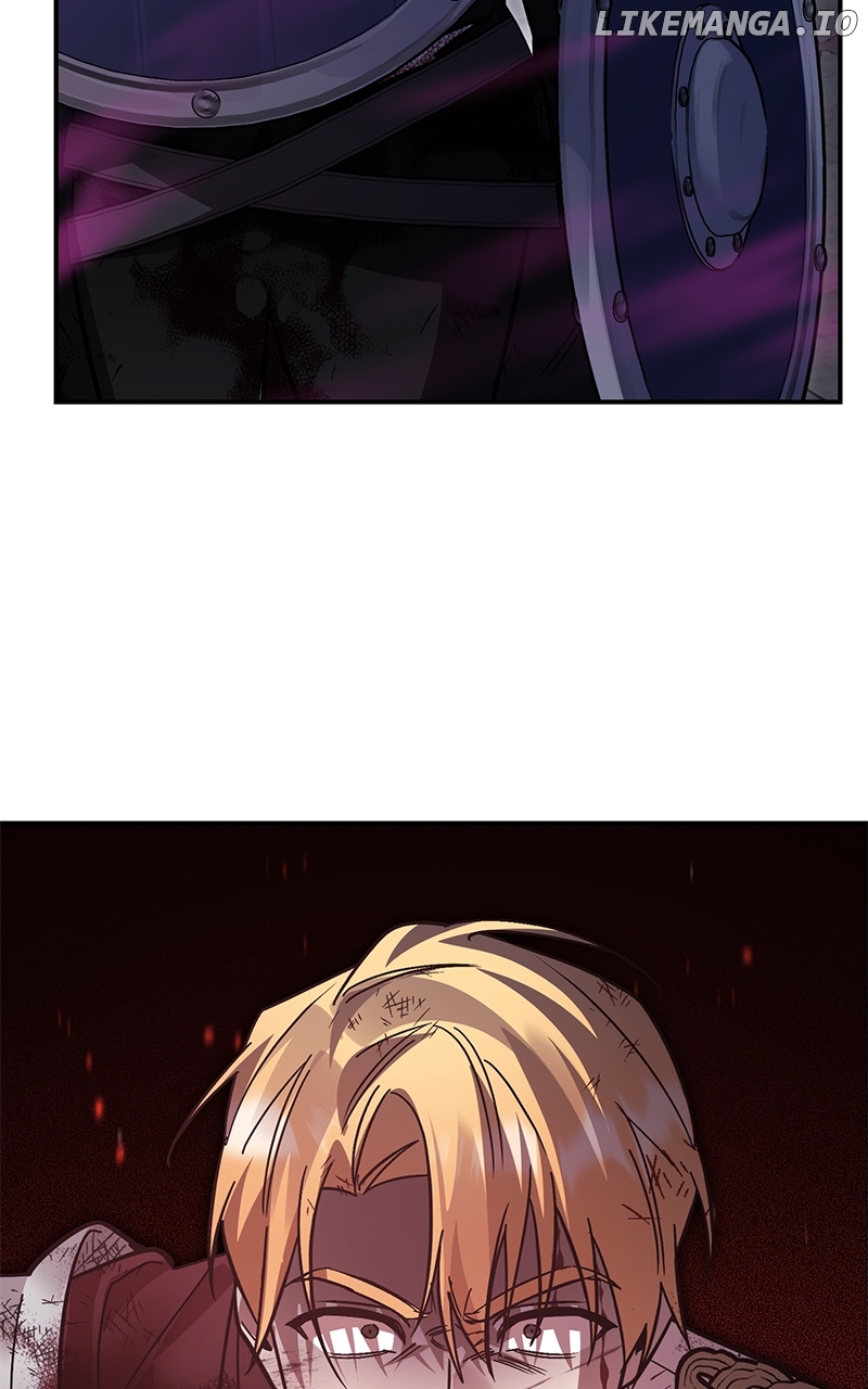 Heroes, Demons & Villains Chapter 88 - page 105