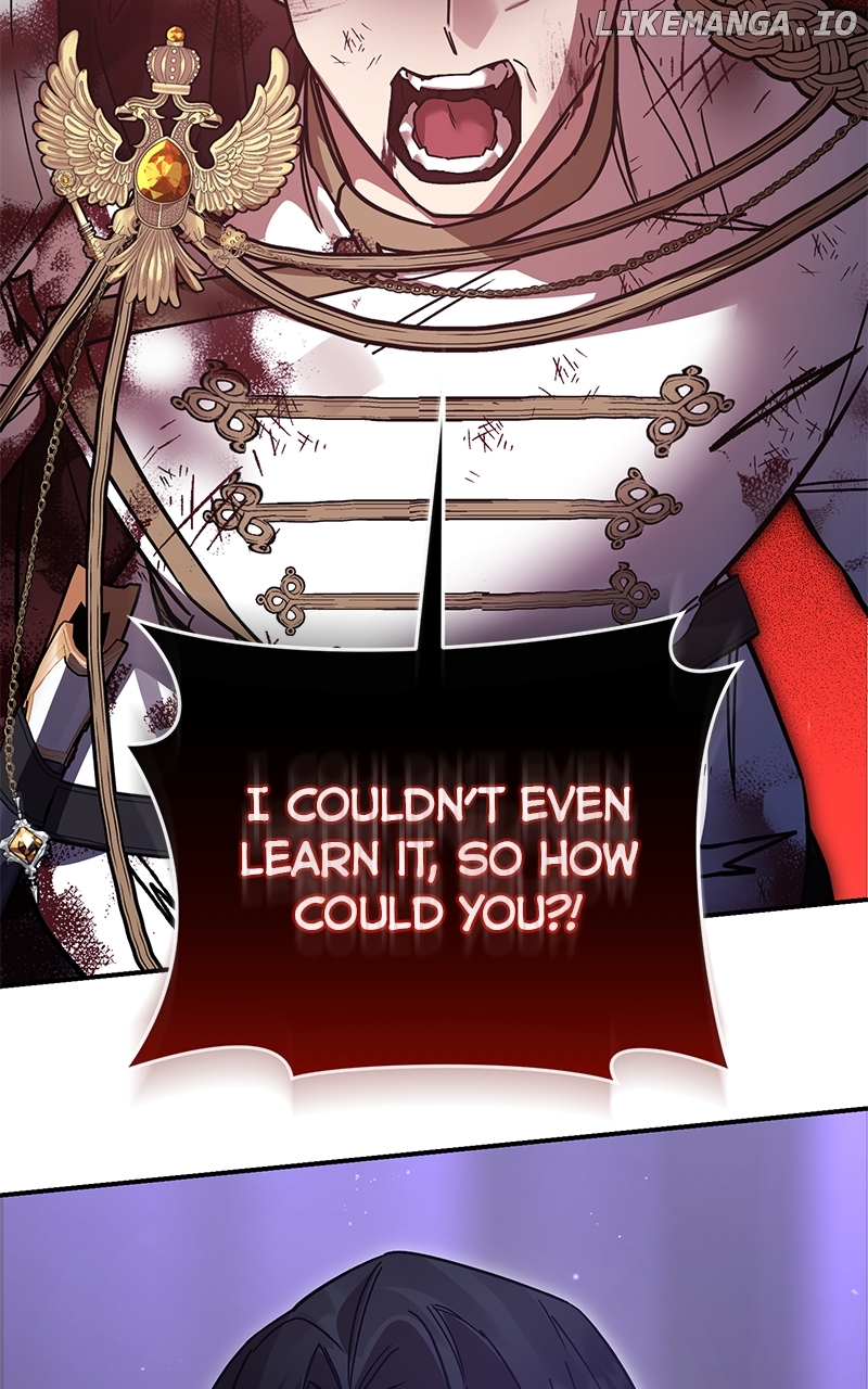 Heroes, Demons & Villains Chapter 88 - page 106