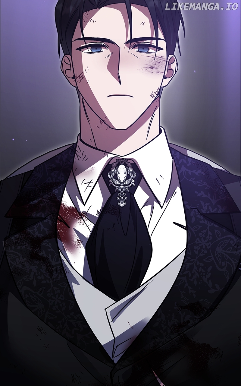 Heroes, Demons & Villains Chapter 88 - page 107